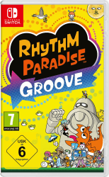 Rhythm Paradise Groove Angebot bei HelloDeals