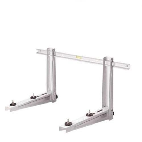 RODIGAS Wandkonsole made in Italy für Klimageräte oder Wärmepumpen bis 120 Kg inkl. Zubehör Angebot bei HelloDeals