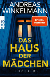 Das Haus der Mädchen: Hamburg-Thriller (Kerner und Oswald 1) Angebot bei HelloDeals