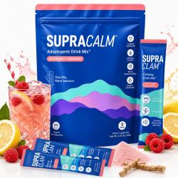 Jello 𝗖𝗼𝗿𝘁𝗶𝘀𝗼𝗹 𝗖𝗼𝗰𝗸𝘁𝗮𝗶𝗹 𝗣𝘂𝗹𝘃𝗲𝗿,2026 Cortisol Senken Pulver zum Abnehmen, 20 Stück Supercalm Cortisol Pulvers, schlafen, Konzentration, Entspannt Bleiben & Stress Reduzieren Blau2 Blau2 Angebot bei HelloDeals