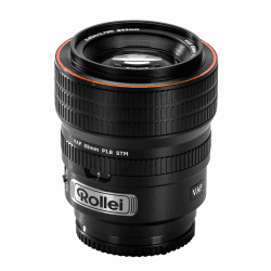 Rollei AF 85 mm F/1.8 Vollformat Objektiv für Sony FE mit STM-Autofokus | Vollmetall Gehäuse 477g Kompatibel mit APS-C FX30/ZV-E10/A6000–A6700/A5000/A5100 und Full Frame ZV-E1/FX3/A1/A1II/A9/A7 Series Angebot bei HelloDeals