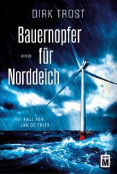 Bauernopfer für Norddeich (Jan de Fries 13) Angebot bei HelloDeals