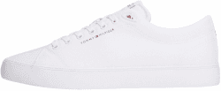Tommy Hilfiger Herren Harlem Core Ii CVS Fm0fm05817Low Top 42 EU Weiß Angebot bei HelloDeals