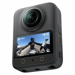 DJI Osmo 360 Standard Combo, 360 Action Cam | 1-Zoll 360° Aufnahmen, natives 8K 360° Video, Action-Kamera, 4K/120fps & 170° Boost Video, 120MP 360° Foto Angebot bei HelloDeals