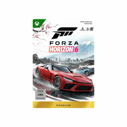 Forza Horizon 6: Premium Edition | Xbox Series X|S und Windows-Geräten [Digitaler Code] Xbox & Windows 10 - Download Code Premium Edition Angebot bei HelloDeals