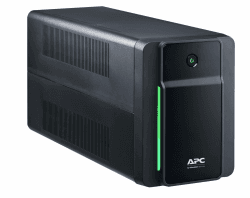 APC Back UPS BX – BX1600MI-GR - unterbrechungsfreie Stromversorgung 1600 VA mit Schuko Ausgängen, Batteriesicherung & Überspannungsschutz, Backup-Batterie mit AVR, Datensicherungsfunktion 1600 VA / 900 Watt Angebot bei HelloDeals