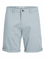 JACK & JONES Male Chino Shorts Regular Fit Chino Shorts | Chino shorts L Arona Angebot bei HelloDeals