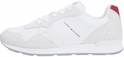 Tommy Hilfiger Herren Maxlite Mix Fm0fm05830Low Top 40 EU Weiß Angebot bei HelloDeals