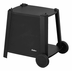 Enders® Trolley für die Serienmodelle Urban II, Urban Pro II (ab 2025), Grillwagen, Rollwagen, Grill Trolley, Grilltisch, schwarz, B94 x T60 x H96,5 cm, 20 kg, #2072 Angebot bei HelloDeals