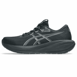 ASICS Herren Gel-Cumulus 28Sneaker 43.5 EU Black Carrier Grey Angebot bei HelloDeals