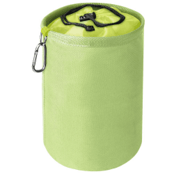 Vicloon Wäscheklammer Beutel Aufhängen, für bis zu 150-200 Wäscheklammern, Großer Wasserdicht Wäscheklammerbeutel mit Zugkordelverschluss für Indoor Outdoor Pegs Organizer Lagerung verwenden-Grün Angebot bei HelloDeals