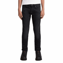 G-Star Jungen Revend Skinny Destroy Jeans 6 Jahre Blau (Medium Aged Faded D26566-01-a592) Angebot bei HelloDeals