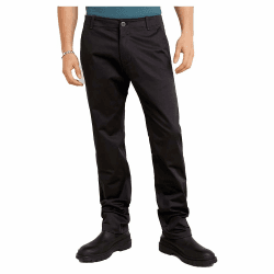 G-Star Herren Mosa Straight Chino 35W / 38L Black (Dk Black D25547-5126-6484) Angebot bei HelloDeals