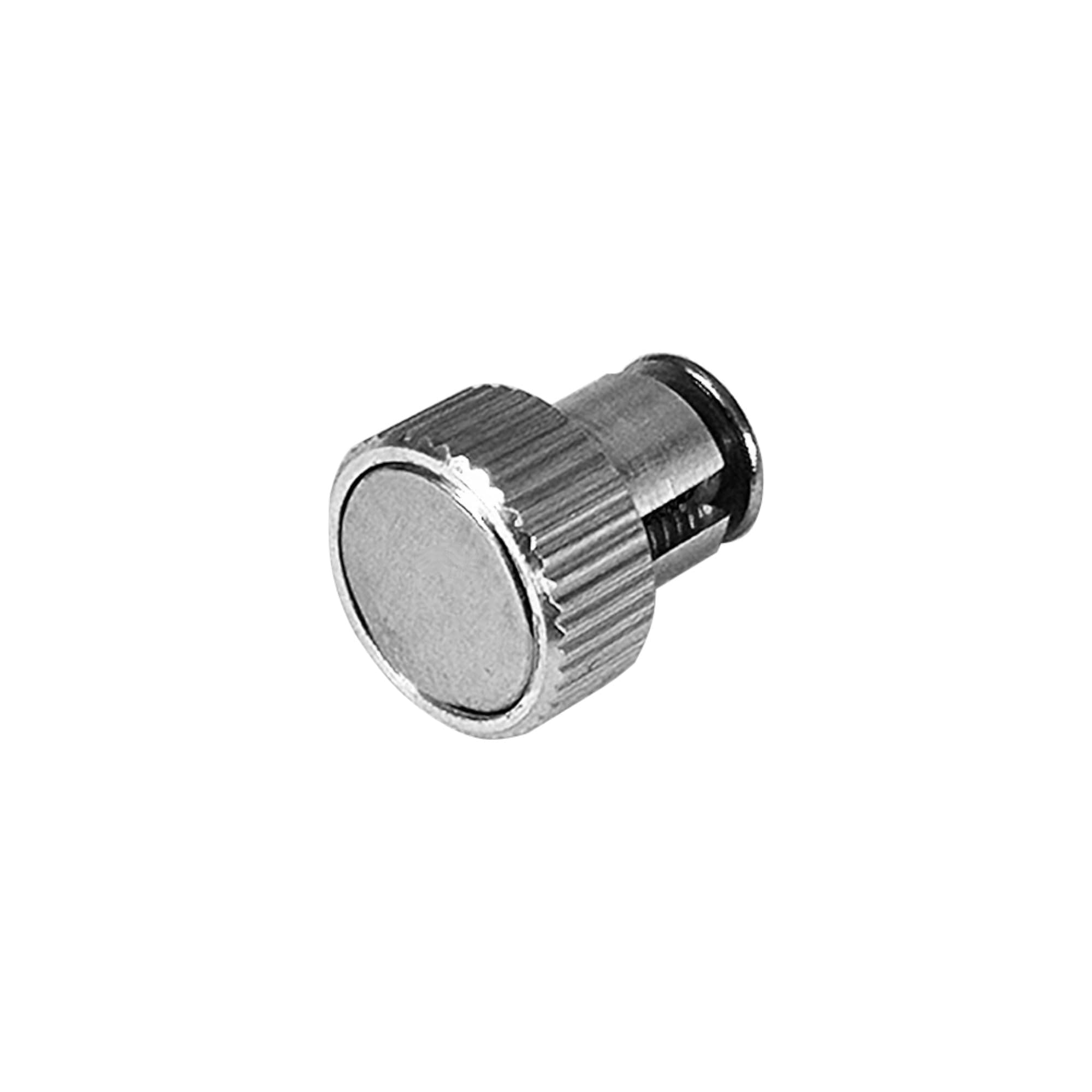 cyclingcolors Computer UNIVERSAL SPEICHENMAGNET Magnet FÜR GESCHWINDIGKEITSMESSUNG Fahrrad, Silber Angebot bei HelloDeals