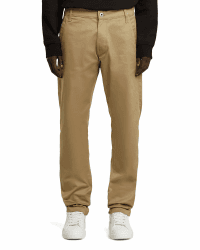 G-Star Herren Pants Morry Tapered Chino 28W / 34L Beige (Safari D26400-c105-b444) Angebot bei HelloDeals