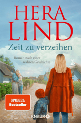 Zeit zu verzeihen: Roman nach einer wahren Geschichte | Der große Tatsachenroman der Nr.-1-Spiegel-Bestseller-Autorin | Erschütternd und zu Herzen gehend Angebot bei HelloDeals