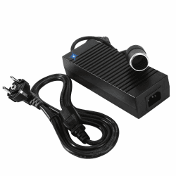 KFZ Netzadapter, 120W 12V 10A AC-DC Spannungswandler, 230V auf 12V Zigarettenanzünder Netzteil, Umwandler 230V auf 12 Volt, Adapter 220V Angebot bei HelloDeals