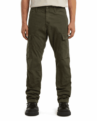 G-Star Men's Clean Regular Cargo 32W / 30L Grau (Asfalt Gd D28376-d388-b575) Angebot bei HelloDeals