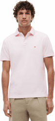 Tommy Hilfiger 1985 Regular Polo XXL Pink (Pink Lily) Angebot bei HelloDeals