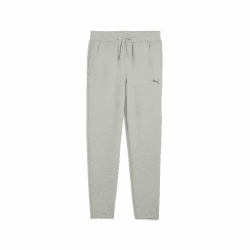 PUMA Herren M Cloudspun Jogger Kapuzenpullover (1er Pack) XL Grau Light Gray Heather Angebot bei HelloDeals