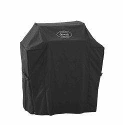 RÖSLE Abdeckhaube BBQ-Station VIDERO G3/G3-S, Hochwertige Schützhülle aus 100% Polyester mit PU-Beschichtung, praktischer Reißverschluss, wetterfeste Abdeckung, Schwarz | Hochwertige Schützhülle aus 100% Polyester mit PU-Beschichtung, praktischer Reißvers Angebot bei HelloDeals