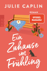 Ein Zuhause im Frühling: Auftakt einer romantischen Serie mit Happy-End-Garantie in der englischen Countryside (Country Escapes 1) Angebot bei HelloDeals