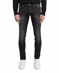 G-Star Herren Jeans 51010 34W / 32L Schwarz (Medium Aged Faded 51010-a634-a592) Angebot bei HelloDeals