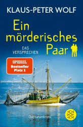 Ein mörderisches Paar - Das Versprechen: Ostfriesenkrimi Angebot bei HelloDeals