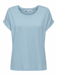 ONLY Female Top ONLMOSTER Top | Top Clear Sky L Angebot bei HelloDeals
