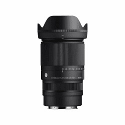 Sigma 16-300mm F3.5-6.7 DC OS Contemporary für Canon RF-Mount Objektiv RF Mount Angebot bei HelloDeals