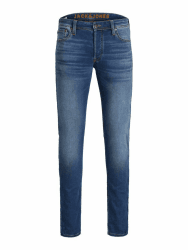 JACK & JONES Herren Jjiglenn Jjoriginal Ge 006 I.k Noos Jeans 32W / 32L Blue Denim Angebot bei HelloDeals