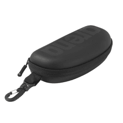 ARENA Goggle Case - Schwimmbrillen Etui, Farbe:schwarz Brillenetui arena Angebot bei HelloDeals
