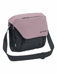 VAUDE Unisex Rom S III Taschen (1er Pack) Mittelgroße Black/Purple Ash Angebot bei HelloDeals