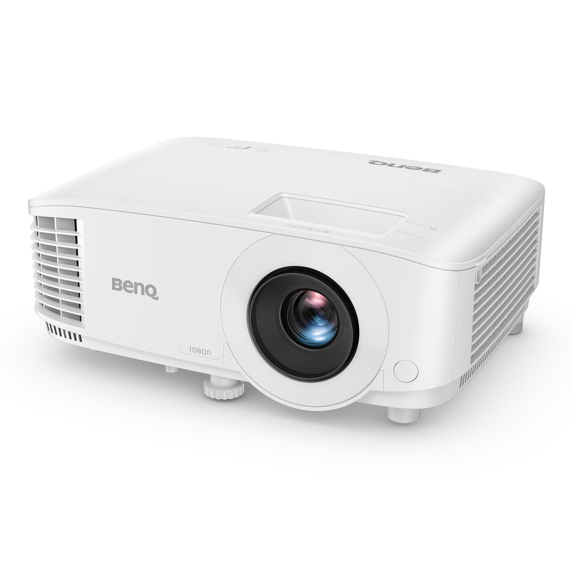 BenQ TH575i 1080p Heimkino Beamer, 3.800 Lumen, mit lizenziertem GoogleTV Dongle, 16.7ms Eingabeverzögerung fürs Gaming, vertikaler Trapezkorrektur, 1.1-fachem optischem Zoom und Sportmodus Angebot bei HelloDeals