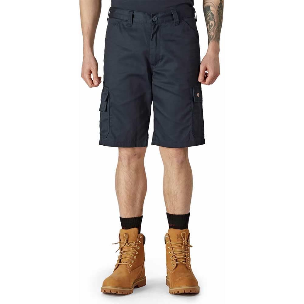 Dickies Herren Everyday-Shorts 36W Naviablau Angebot bei HelloDeals