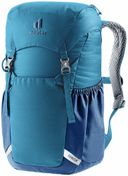 deuter Junior Kinderrucksack (18 L) Wave-nightblue Angebot bei HelloDeals