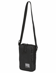 Jack Wolfskin Konya Bag Herren - Schultertaschen Schwarz Angebot bei HelloDeals