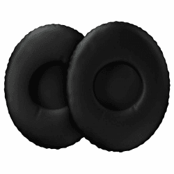 EPOS Ersatz-Schaumstoff-Ohrpolster – Für Adapt 100 Serie Headsets – Leichter Komfort und klare Audioqualität Black standard Angebot bei HelloDeals