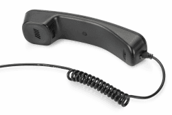 DIGITUS - Skype USB Telefonhörer, USB A Stecker multicolour 1 Stück Angebot bei HelloDeals