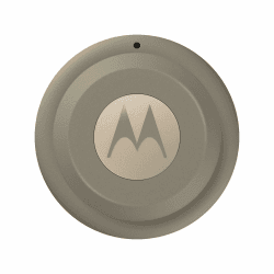 Motorola Moto Tag Smart Tracker 1er Pack Android+ iOS-kompatible Laurel Oak Pantone Laurel Oak moto tag 2 Angebot bei HelloDeals