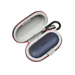 RLSOCO Tasche für Sony WF-C700N/WF-C510/WF-C710NSA/WF-C500 Kopfhörer Angebot bei HelloDeals