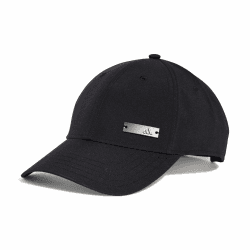 adidas Unisex Lightweight Baseball Kappe Einheitsgröße Schwarz Angebot bei HelloDeals