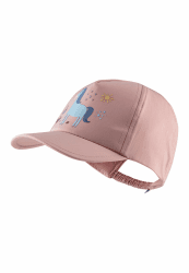 Sterntaler Mädchen Baseballkappe Basecap Einhorn 53 mattrosa Angebot bei HelloDeals