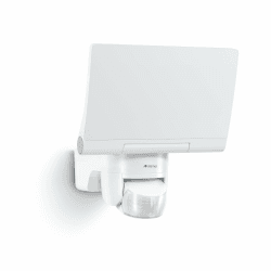 Steinel LED-Strahler XLED Home 2 S weiß, Flutlicht, voll schwenkbar, 13,7 W, 180° Bewegungsmelder, 10 m Reichweite, 1550 lm Weiß Mit Bewegungsmelder Angebot bei HelloDeals