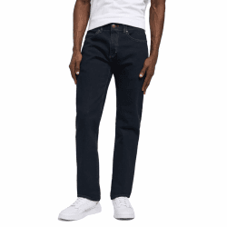 Lee Herren Jeans Slim Fit MVP 46W / 32L Rinse Angebot bei HelloDeals
