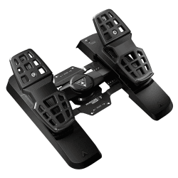 Turtle Beach VelocityOne Rudder für Flugsimulator, für Xbox/PC Angebot bei HelloDeals