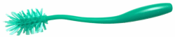 Tupperware to Go Eco Bürste EcoEasy Öko Flasche Drehverschluss für alle Eco und Ecoeasy Flaschen geeignet Schraubverschlauss Flaschenbürste Angebot bei HelloDeals