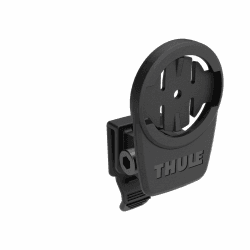 Thule Mount for Garmin Varia™ Rearview Radar Befestigungsklammer Für Varia-rückfahrradare Black, One-Size Angebot bei HelloDeals