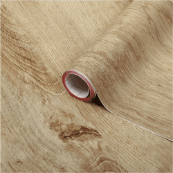 d-c-fix Möbel-Klebefolie Ribbeck Oak 67,5 cm x 2 m Holzoptik Folie | abwaschbare und selbstklebende Deko-Folie für Küche, Schrank, Tisch & Fensterbank - modern & nachhaltig Angebot bei HelloDeals
