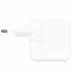 Apple 30W USB‑C Power Adapter ​​​​​​​ 30W 30W Angebot bei HelloDeals